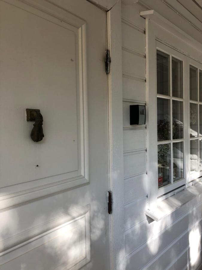 Leilighet I Sorlandshus I Son - Sjoutsikt - Naer Son Spa Exterior foto